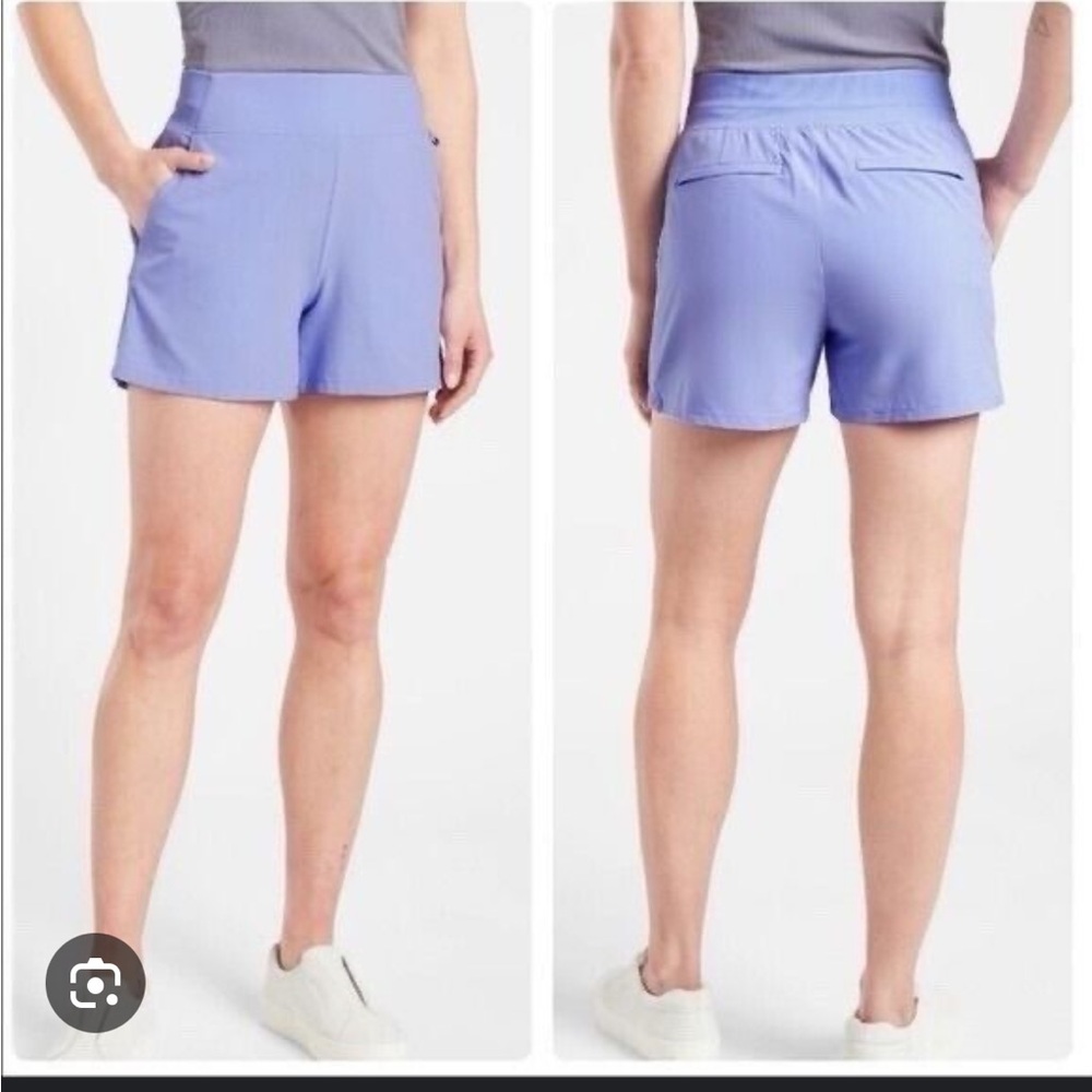 Athleta Brooklyn Short NWT